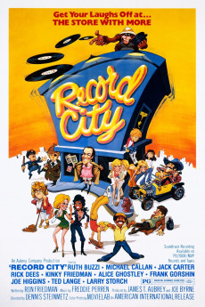 Record City (1977) download