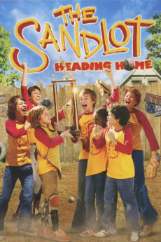 The Sandlot: Heading Home (2007) download