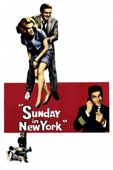 Sunday in New York (2022) download