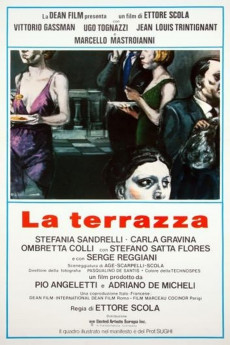 La terrazza (1980) download