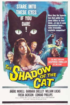 The Shadow of the Cat (2022) download