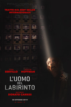 Into the Labyrinth (2019) download