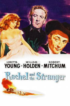 Rachel and the Stranger (2022) download
