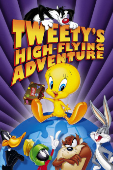 Tweety's High-Flying Adventure (2022) download