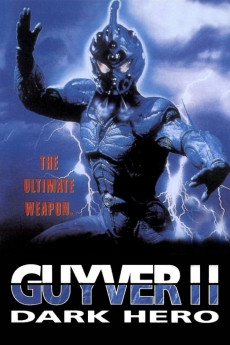 Guyver: Dark Hero (2022) download