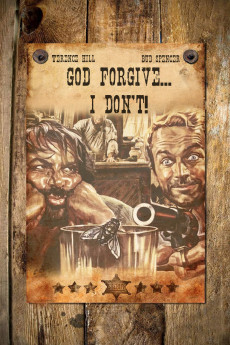 God Forgives... I Don't! (1967) download