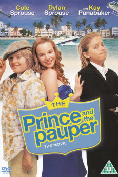 The Prince and the Pauper: The Movie (2022) download