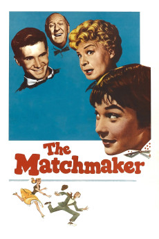 The Matchmaker (1958) download