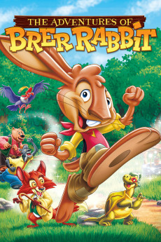 The Adventures of Brer Rabbit (2022) download