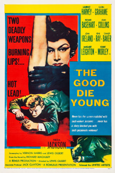 The Good Die Young (1954) download