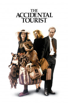 The Accidental Tourist (1988) download