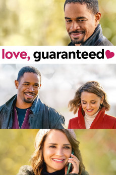 Love, Guaranteed (2022) download