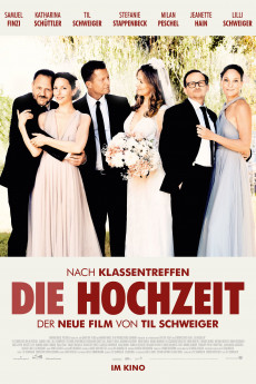 Die Hochzeit (2022) download