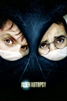 Alien Autopsy (2006) download
