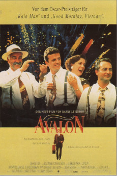 Avalon (2022) download
