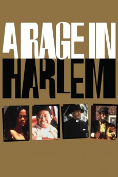 A Rage in Harlem (1991) download