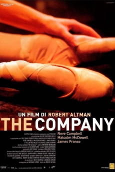 The Company (2022) download