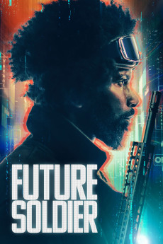 Future Soldier (2023) download