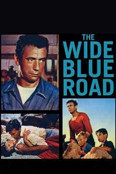 La grande strada azzurra (1957) download