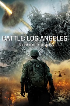 Battle Los Angeles (2011) download