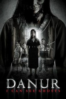 Danur (2017) download