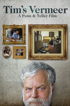Tim's Vermeer (2022) download