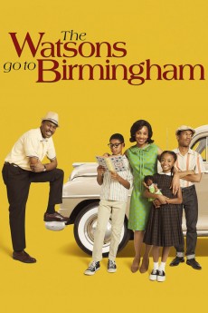 The Watsons Go to Birmingham (2013) download
