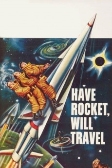Have Rocket -- Will Travel (2022) download