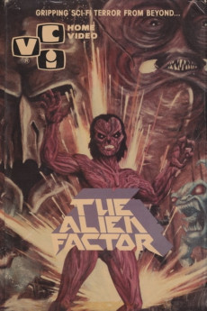 The Alien Factor (2022) download