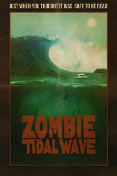 Zombie Tidal Wave (2022) download