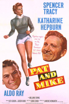 Pat and Mike (1952) download