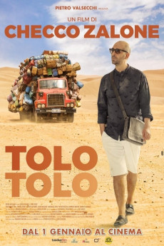 Tolo Tolo (2022) download