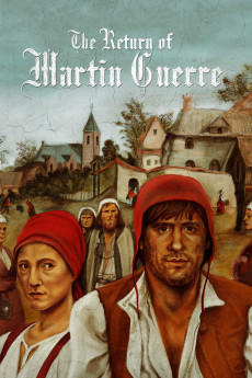 The Return of Martin Guerre (1982) download