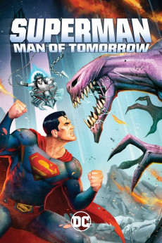 Superman: Man of Tomorrow (2022) download