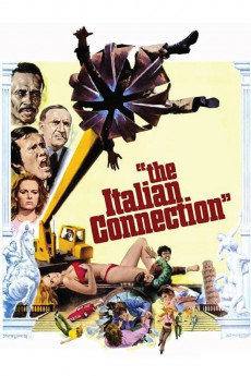 The Italian Connection (1972) download