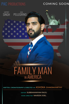 Family Man in America (2023) download