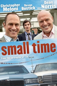 Small Time (2014) download