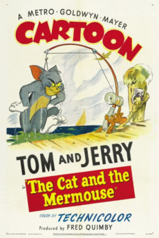 The Cat and the Mermouse (2022) download