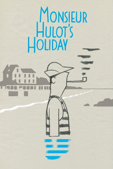 Monsieur Hulot's Holiday (2022) download