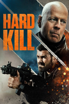 Hard Kill (2022) download