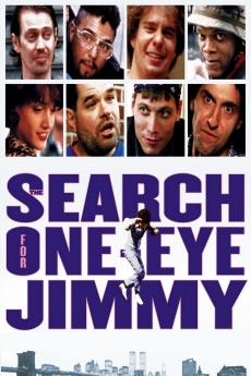The Search for One-eye Jimmy (2022) download