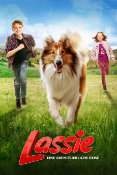 Lassie Come Home (2022) download