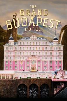 The Grand Budapest Hotel (2014) download