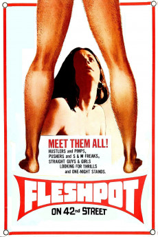Fleshpot on 42nd Street (2022) download