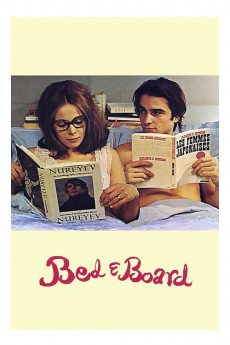 Bed & Board (1970) download