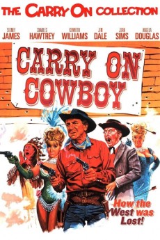 Carry on Cowboy (2022) download