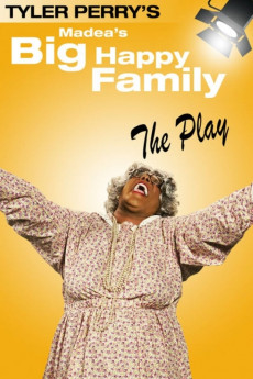 Madea's Big Happy Family (2010) download