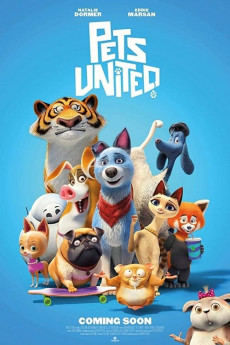 Pets United (2022) download