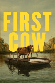 First Cow (2019) download