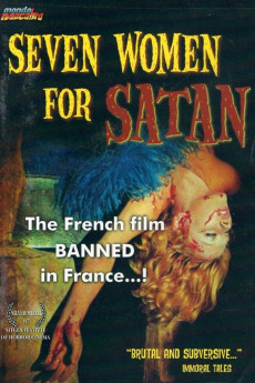 Seven Women for Satan (2022) download